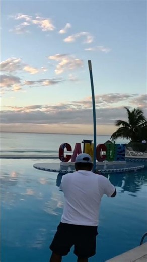 Hotel Krystal Cancun zona hotelera