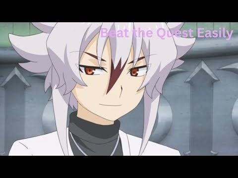 Solo Chaos Return Master With One Unit (AWTD)