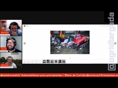 Cortes: Acidente Gravíssimo que quase matou Pironi na F1 em 1982! #f1 #nostalgia #ferrari #cortes