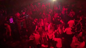 🔥King Alpha on 🔊King Shiloh Sound System @ Amsterdam Sound System Weekender 2018 - Day 1 | Dub Events