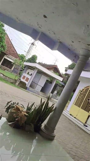 padahal masih kelas 3