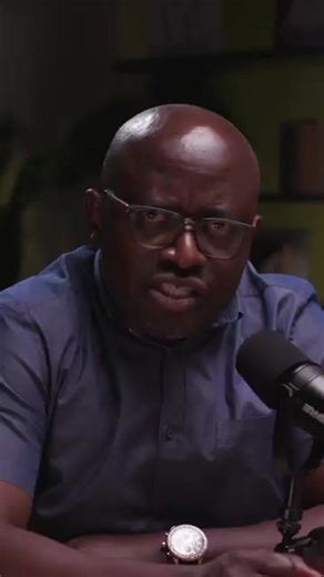 Simon Faces Tough Questions in Engaging Interview