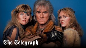 ‘If Spock dies, you die’: how The Wrath Of Khan blew up the Star Trek universe