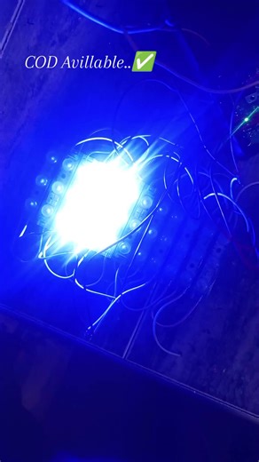 Order 10 Channel Circuit for LED Audio Systems