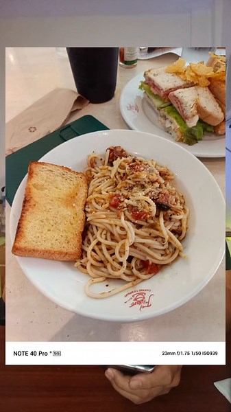 Infinix Note 40 Pro 5G Camera Test: High-quality Shots & Videos