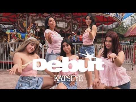 AESTRA [ KPOP DANCE COVER TORREON ] DEBUT-KATSEYE