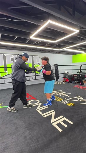 Finishing the year properly 🇲🇽🥊 #boxing #levels #fyp