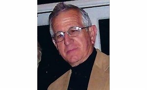 Jimmy Cook Obituary and Online Memorial (2025)