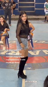 34K views · 27 reactions | Muse the bulllies wow na papa sabay si ate muse sa likod #highlights #fypシ゚viralシ #fypviralシ #VIRALMUSE #viralvideo Ligang Labas TV Ligang labas bakbakan Modesta BOYS Papawis League | Ligang labas bakbakan | Facebook