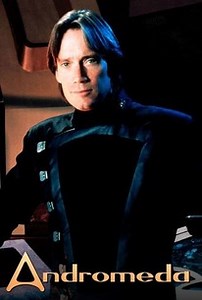 Andromeda: Season 4 | Rotten Tomatoes