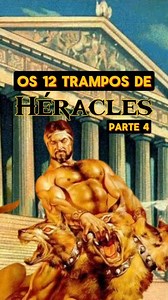 Wyvison Vinicius on Instagram: "OS 12 JOBS DE HÉRCULESFINAL ° #memes #instagood #mitologiagrega #mitologia #historia #dublagem"