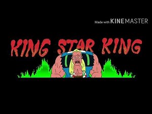 PeterAnimate Rants Season 1 #11 King Star King