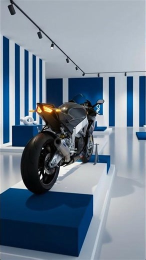 🔥New 2026 Aprilia RSV4 Factory – Ultimate Italian Superbike Beast 🏍️⚡