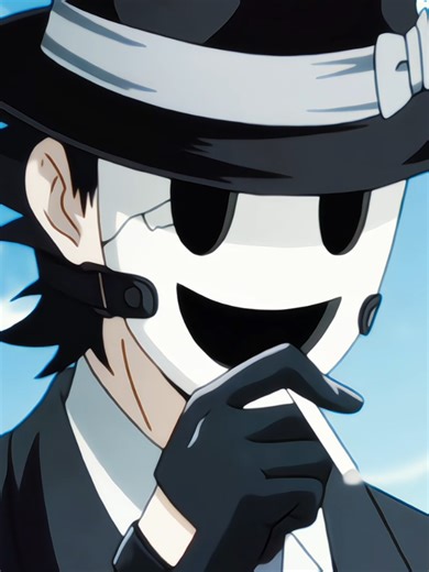 #SNIPERMASK || FIRST EDIT #snipermaskedit #highriseinvasionedit #fyp #anime scp-@jeremi