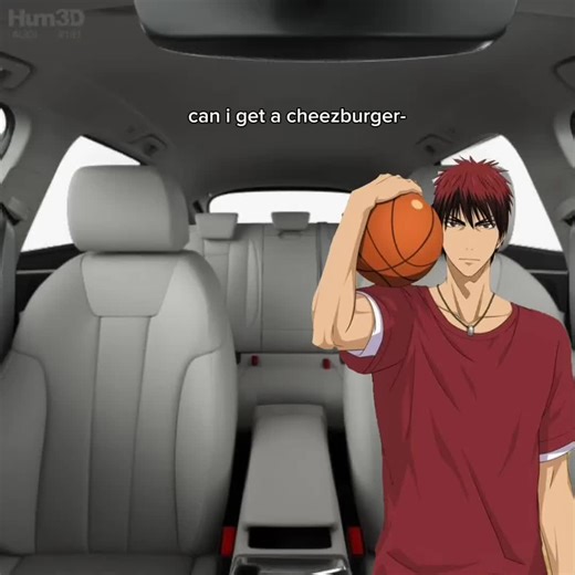 Understanding Aomine's Impact in Kuroko's Basketball