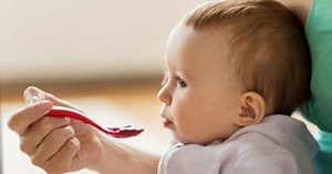 Toxic heavy metals in popular baby foods
