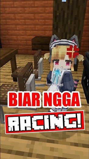 How to Change Your Waifu's Voice in Minecraft! [ Minecraft Touhou Little Maid Shorts ] #minecraft