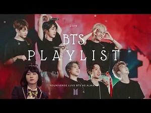 [ 30 minutes ] BTS Playlist 3