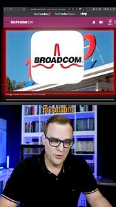 You Bought It. Now Broadcom Wants You To Subscribe? #tesco #broadcom #vmware | David Bombal