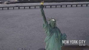 Travel to New York, the city that never sleeps and visit its incredible art galleries and museums. On your way back, stop by Tokyo for a day trip! | All Nippon Airways