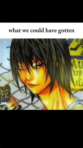 robbed #anime #viral #unflop #1million #edit #fyp #foryoupage #trend #trending #deathnote #light #L