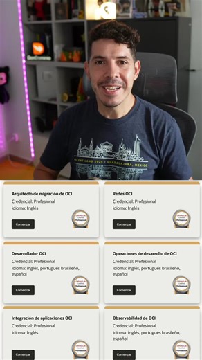 Certificaciones Gratis en IA y Cloud: ¡Apresúrate!