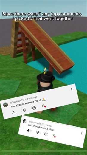 Go to my user “GoldNoobyking” and favorite “Just a Baseplate” #roblox #gamedev #robloxgamedev