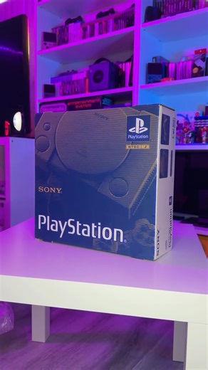 PlayStation 🎮 XBOX🌀SEGA🕹️Nintendo on Instagram: "Unboxing a Sony PlayStation package #sony #playstation #retrogaming #playstation4 #ps1 #gaming #ps2 #playstation5games #ps4pro #nintendoswitch #dualsense #psx #psp #unpacking #gamecube #nintendo #psone #playstation3 #ps3 #ps4 #ps5 #psp #retrocollection #asmr #xbox360 #usa #playstation5 #sega #unboxing #xbox"