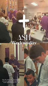 11 reactions | “Remember that you are dust, and to dust you shall return.” – Genesis 3:19 May this Lenten journey bring us closer to God and strengthen our hearts in faith. #StGregoryTheGreat #sacatholicschools #PrayerFastingAlmsGiving #AshWednesday #lent | St Gregory the Great Catholic School | Facebook
