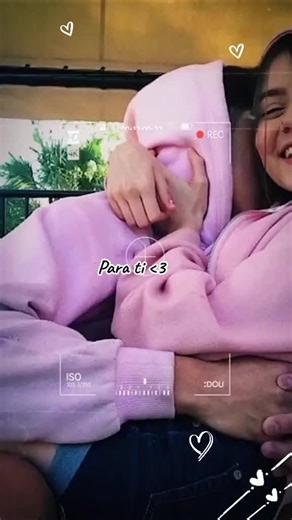 Videos de amor para dedicar en TikTok