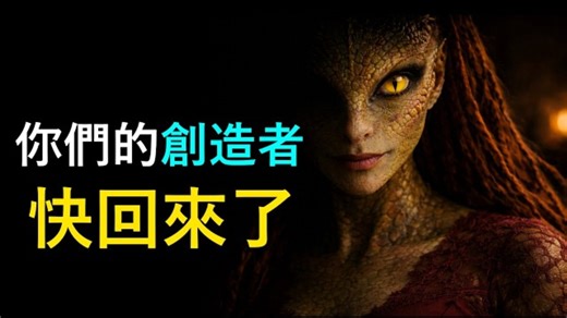 史上最具争议的外星人访谈录，莱瑟塔档案 The Lacerta Files (上集)