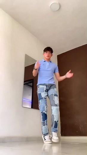 Se hará #famosa el proximo mes tu 5@ 😱👀 ##parati##fyp##dance