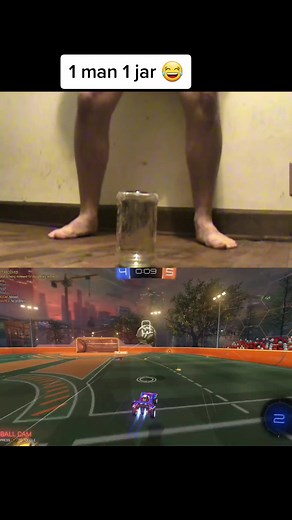 One Man, One Jar: The Mystery Begins