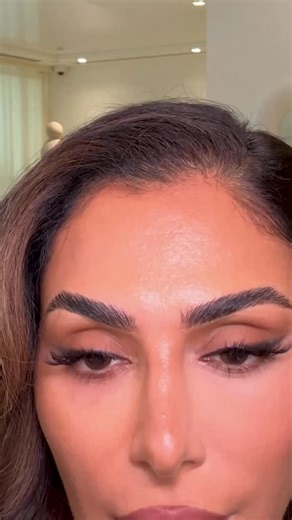 1M views · 12K reactions | No filter.. just easy bake duo  | Huda Beauty | Facebook