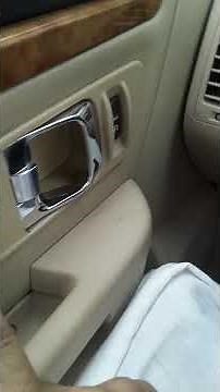 Suzuki XL7 2008 remount program