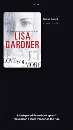 Lisa Gardner Books in Order: Where to Start?
