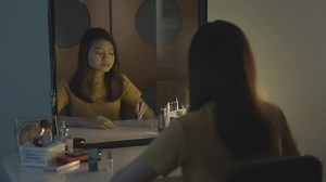 2.2K reactions · 46 shares | Sometimes, second chances allow us to see the true value of things we often take for granted. Find out what happens in Episode 3 of Santen Grows With You: | Santen Philippines | Facebook