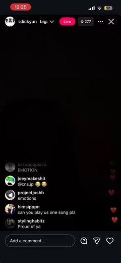 Nine Vicious on Ig LIVE with a couple of things to say“We will take over the world”“Mfs betrayed me, that was the worst decision”“I want yall to listen to Emotions all the way through, no pausing no skipping”“Emotions tour already lined up, ill announce it right after em”