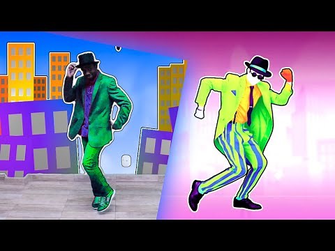 Just Dance 2019 | I'm Still Standing | Xbox ONE