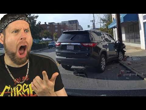 CHARLOTTE DRIVERS! Worst of North Carolina Driving Dashcams