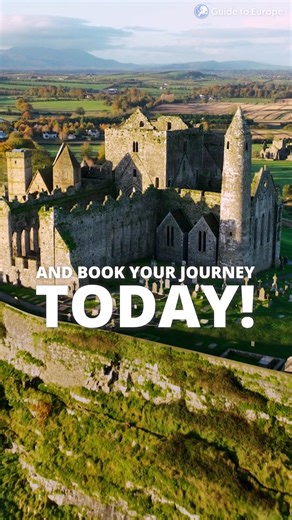 821 reactions | Plan your dream trip with Europe’s #1 travel platform, with best prices, flexible booking, and 24/7 multilingual support. | Guide to Europe | Facebook