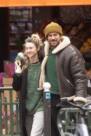 Reviewing all the Celeb Couples Who Called It Quits This Year (So Far)