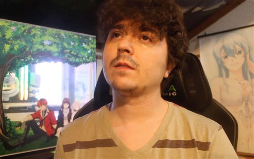 "Your interactions have made me tremendous amounts of money": Chibi Reviews responds to "haters" amid recent controversy