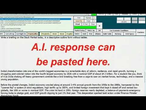 Budlab Research App presentation