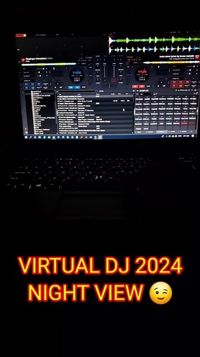 VIRTUAL DJ 2024 #djstevedefinest #djsteve #soundeffects #djeffects #virtualdj