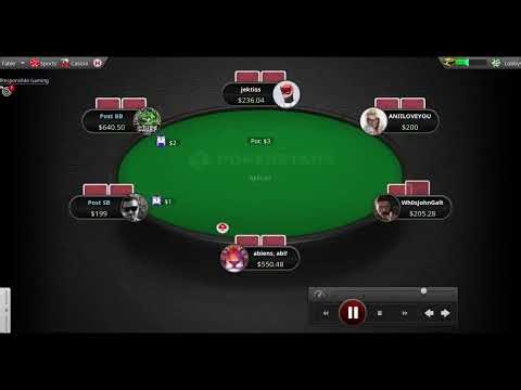 Aces Cracked 🔥 HIGH STAKES POKER