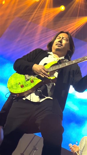 Could we please have more chords? | Dev Lama