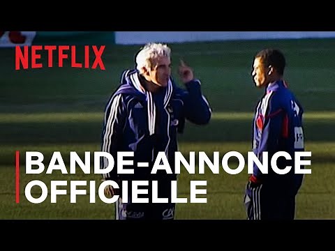 Le Bus : Les Bleus en grève | Bande-annonce officielle VF | Netflix France