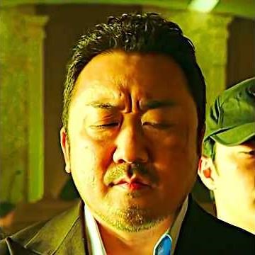 The Gangster, the Cop, the Devil (2019)