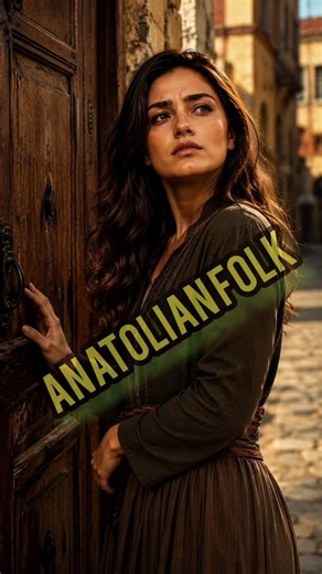 Yerden Yere Vurdu Beni | Dertli Anadolu Türküsü #anatolianfolk #duygusaltürkü